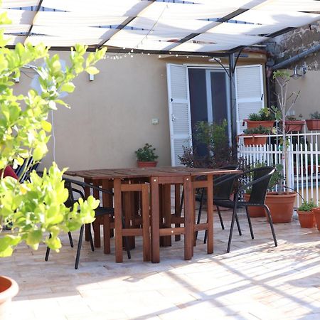 Casa In The Clouds Bed & Breakfast Stimigliano Exterior photo